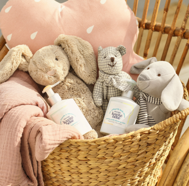 Pamper gifts for new mums uk deals